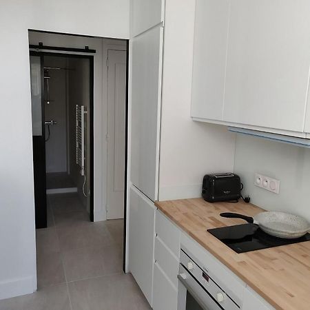 Cosy Apartment Cannes Dış mekan fotoğraf