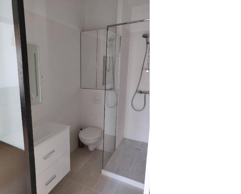 Cosy Apartment Cannes Dış mekan fotoğraf