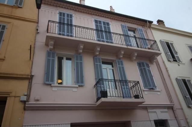 Cosy Apartment Cannes Dış mekan fotoğraf