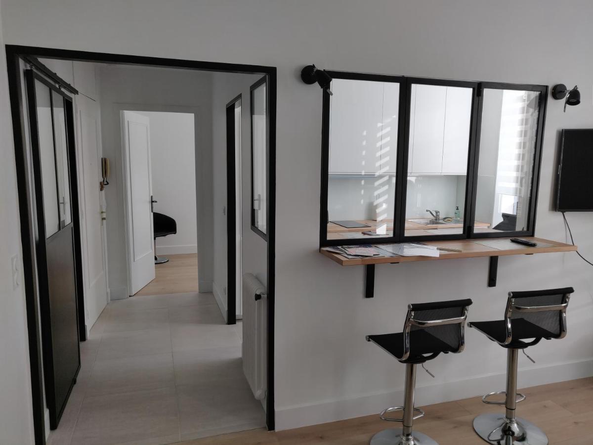 Cosy Apartment Cannes Dış mekan fotoğraf