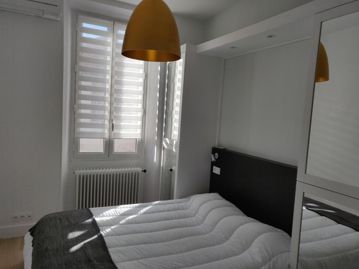 Cosy Apartment Cannes Dış mekan fotoğraf