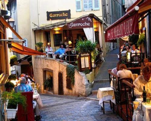Cosy Apartment Cannes Dış mekan fotoğraf