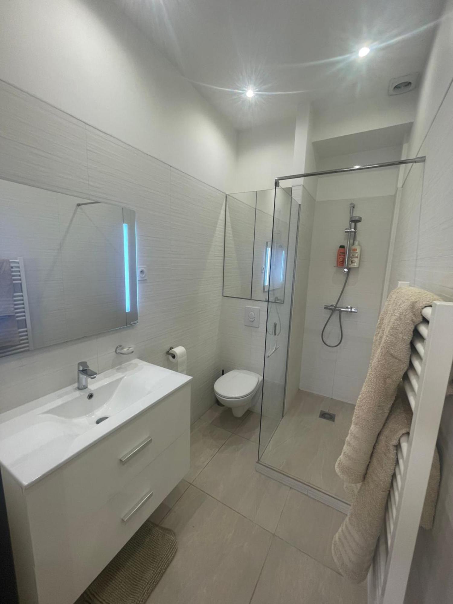 Cosy Apartment Cannes Dış mekan fotoğraf