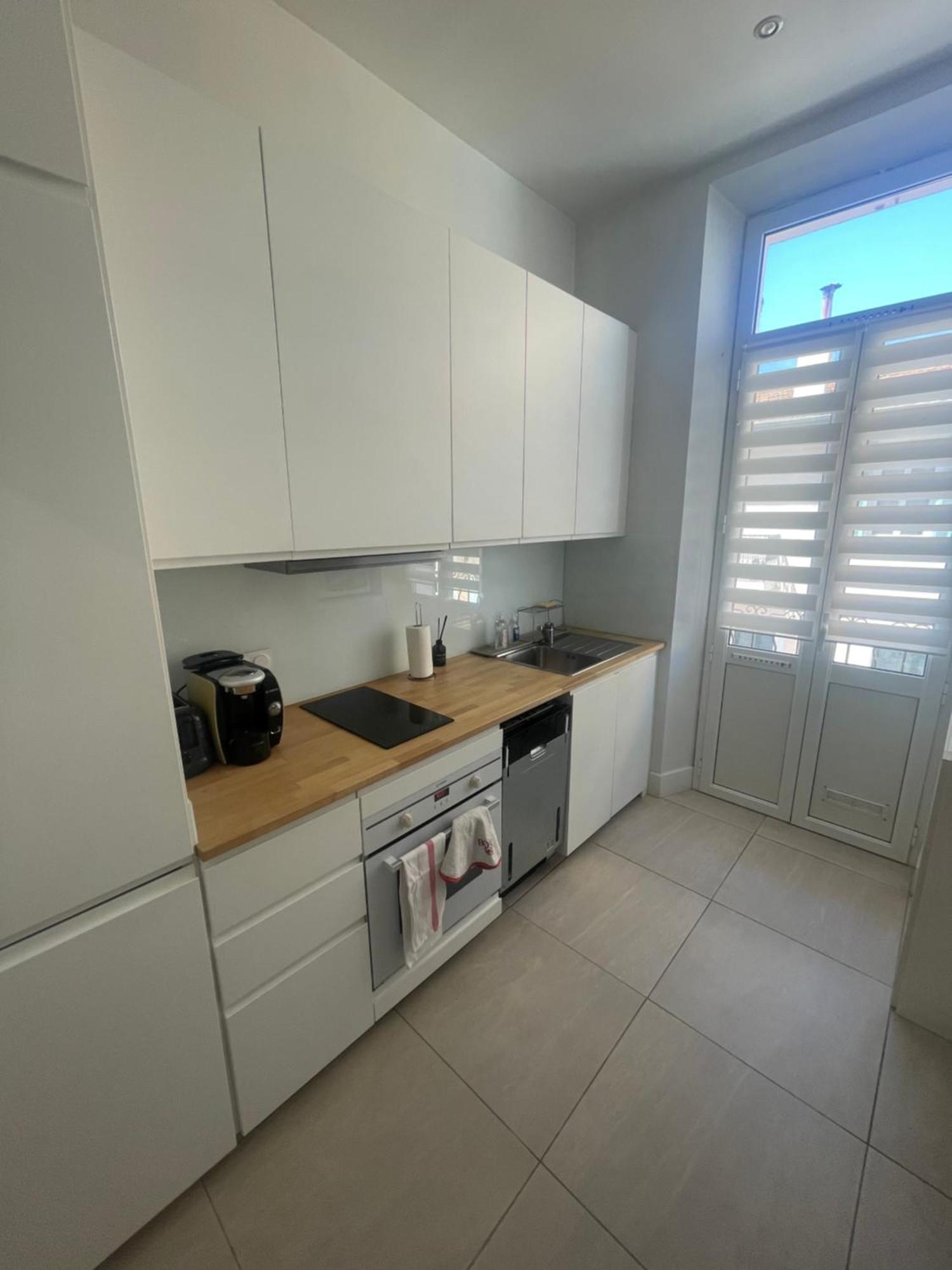Cosy Apartment Cannes Dış mekan fotoğraf